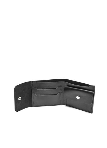 Гаманець Sambag SSH чорний 11 x 9 см (31111101) | Зображення 2