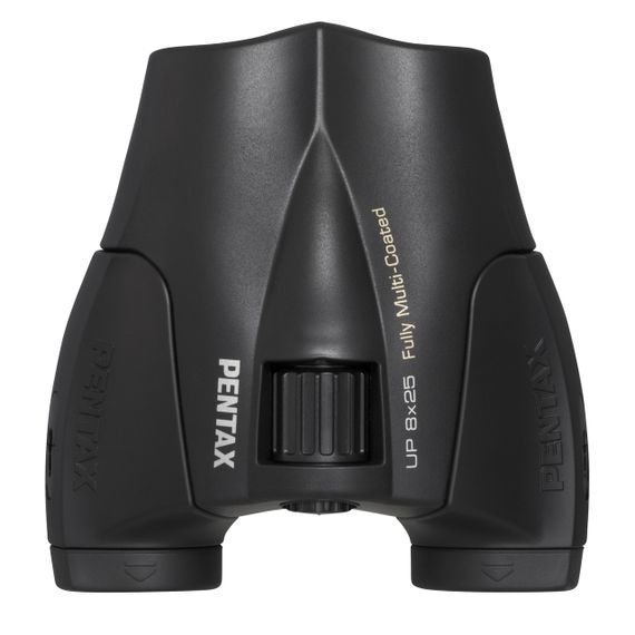 Бінокль для туризму Pentax UP 8x25 	Бінокль М'який кейс для транспортування Ремінь | Зображення 4