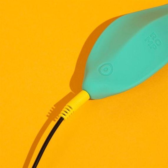 Вібратор для трусиків Romp Wave Sex Aura | Зображення 2