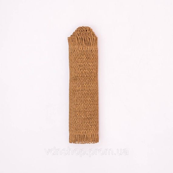 Серветка сервірувальна на стіл 120х30 (см) прямокутна Коричневий HP-35-19BR | Зображення 1