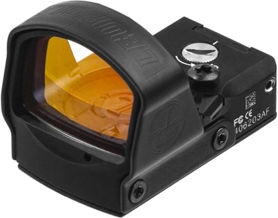 Прицел коллиматорный LEUPOLD DELTAPOINT PRO Коллиматор Прицел коллиматор Коллиматорный прицел для АК | Зображення 3