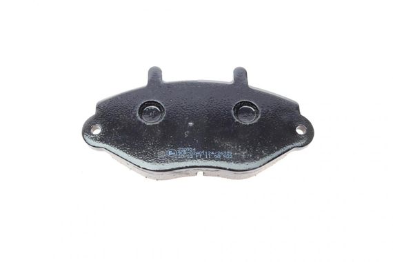 Колодки гальмівні передні Ford Transit 91-00 Transit Tourneo 94-00 15" 22-0195-0 | Зображення 2