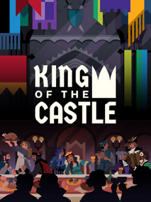 King Of The Castle (PC) - Steam Key - EUROPE