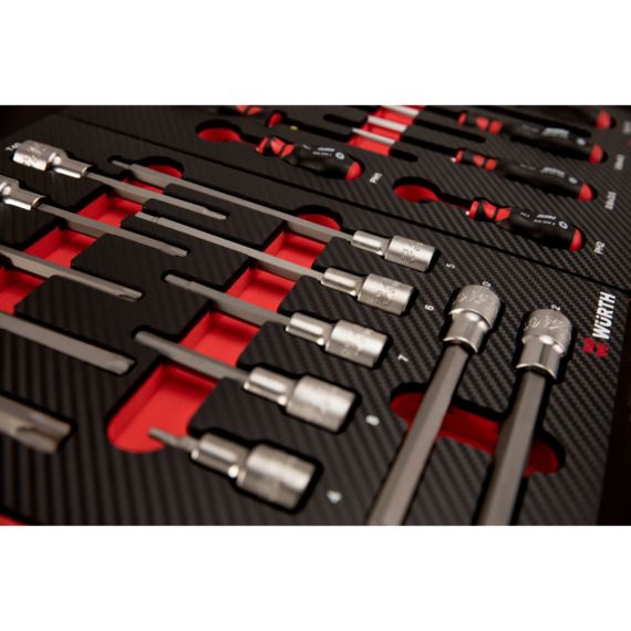 Набір викруток, 8 шт. | Зображення 3