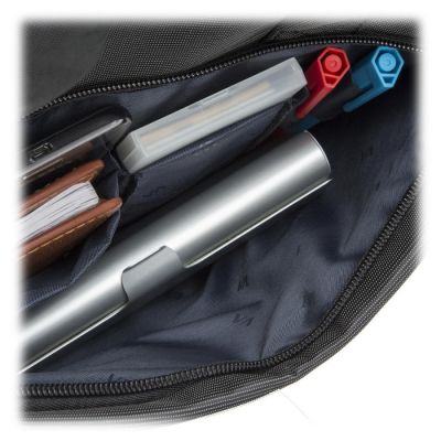 Сумка для ноутбука RivaCase 13.3&quot; 8221 Black (8221Black) | Зображення 3