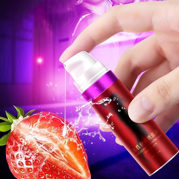 Інтимний гель для жінок Like Love, що посилює задоволення 15 ml | Зображення 5