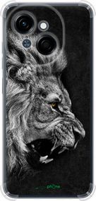 Чохол на Tecno Spark Go 1 / Pop 9 Лев "1080sp-3869-2448"