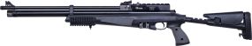 Гвинтівка пневматична Optima AT44-10 PCP 4,5 мм
