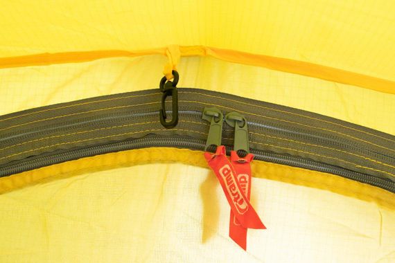 Палатка экпедиционная Tramp Sarma 2 (v2) Зеленая TRT-030-green | Зображення 8