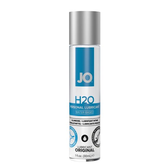 Лубрикант System JO - H2O Lubricant 30 ml Sex Aura