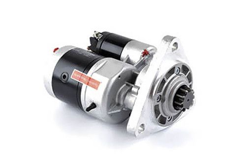 Стартер МТЗ 80, МТЗ 82, Т-40, Т-25, Т-16 (12В - 2,7кВт) (редукторный) АТЭК