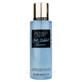 Парфумований спрей для тіла Victoria's Secret Love Addict Shimmer 250 мл