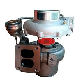Турбокомпресор BorgWarner S300G (740.60-1118010) 13809700027 Турбіна на Камаз 740.622 Common Rail Євро-4