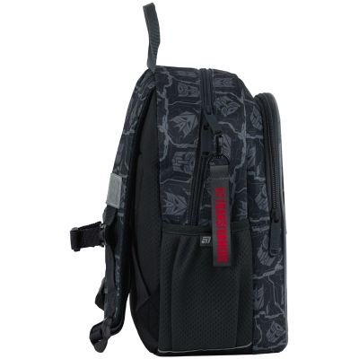 Рюкзак детский Kite Kids 2735 Transformers (TF25-2735XS) | Зображення 9