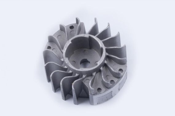 Магнето б/п   для St M 230/250   CANFLY