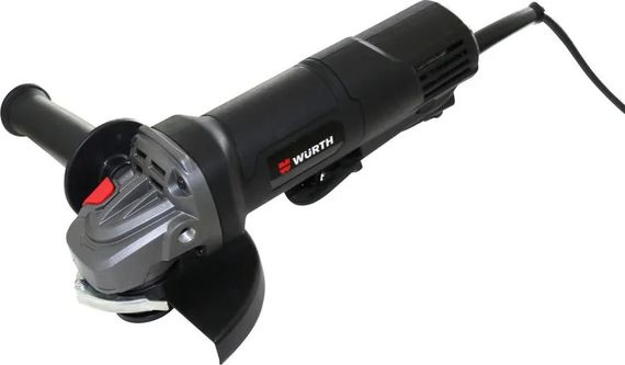 Кутова шліфувальна машина EWS 10 125-P CLASSIC