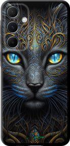 Чохол на Samsung Galaxy A55 Кішка "5548b-3617-2448"