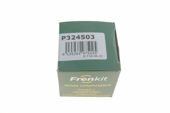 Поршень супорта заднього Chevrolet Lachetti Nubira 05- 32x45.8mm  Dac  P324503 | Зображення 2