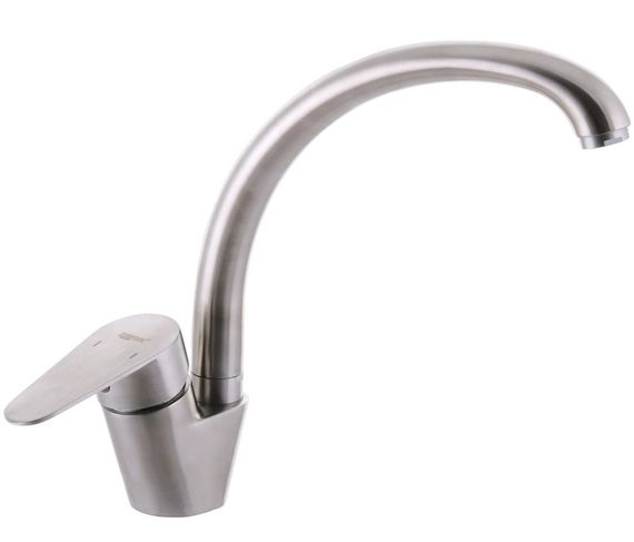 Змішувач для кухні ZERIX ASA-011-1 ZX3133