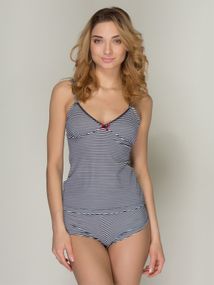 Одяг U.S. Polo Assn 9068 Туреччина 36  Поліамід+Еластан Синій