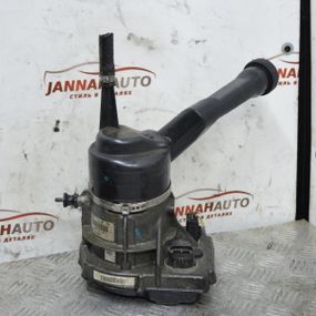 Насос ГПК електричний 1.6 HDI Peugeot 308 2007-2013 Насос гідропідсилювача керма Пежо 308 9686207180