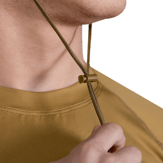 Панама Boonie Air Poplin Татарське зілля (7908), 59 | Зображення 3