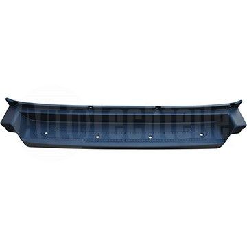 Подножка бампера заднего VW Crafter 16-, 380 7193
