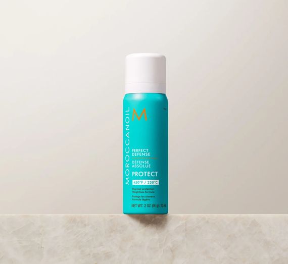 Спрей-термозахист для волосся MoroccanOil protect Perfect Defense (75 ml)