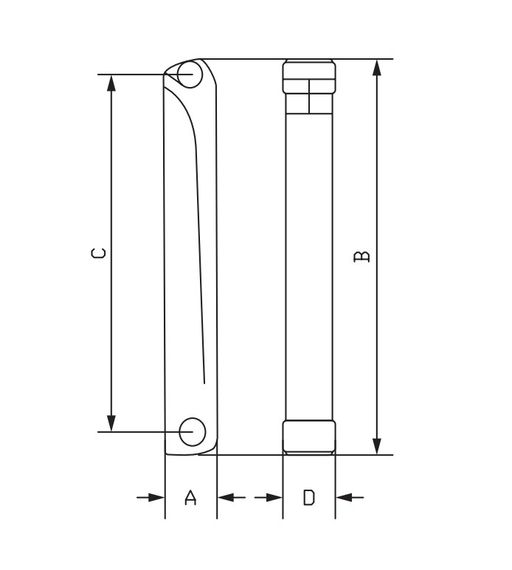Радиатор секционный INTELLI 500/96 Bimetal (RAD044) / Цена за 1 секцию | Зображення 3