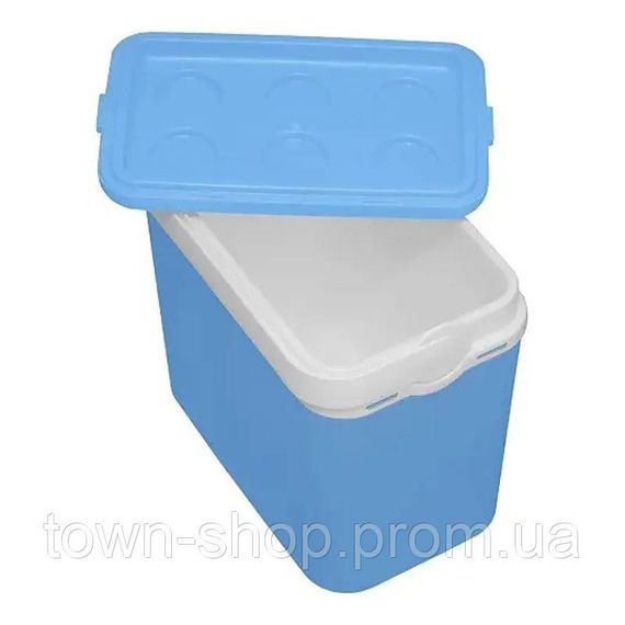 Изотермический контейнер Adriatic 8002936801005, 10 л, голубой | Зображення 1