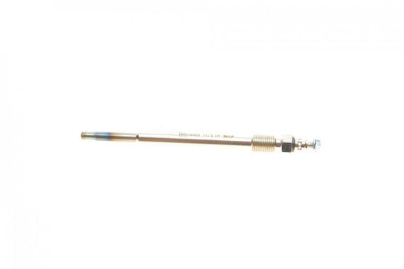 Свічка розжарювання Mercedes Benz A-class W168 Vaneo W414 98-05 OM668 18408 | Зображення 3