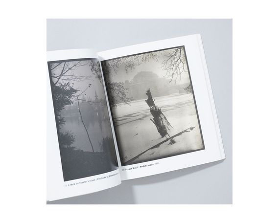 Фотоискусство история книга для фотографов работы Йозефа Судека Josef Sudek "Fototorst" книги по фотографии | Зображення 6
