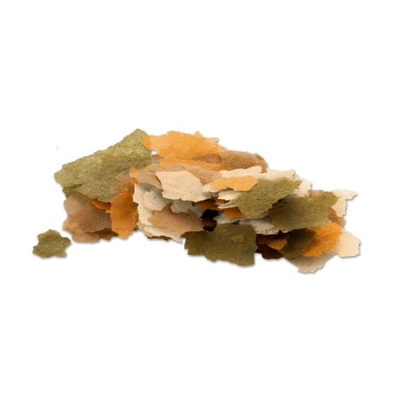 Корм Tetra Min Flakes для акваріумних рибок пластівці 200 г/ 1 л | Зображення 2