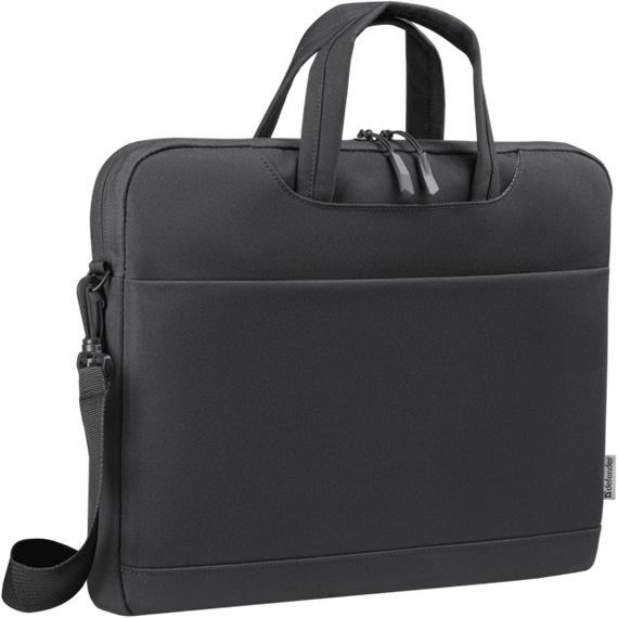 Сумка Defender Omny 15-16" Black (26135)
