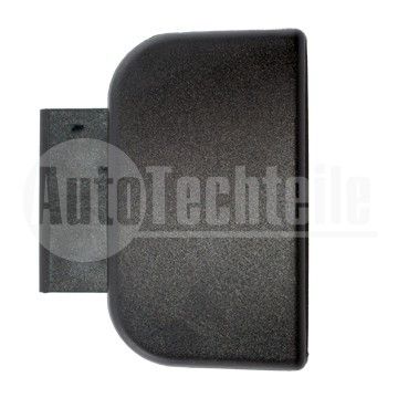 Ручка двери передней наружная левая Citroen Berlingo 96-11/Peugeot Partner 96-15, AutoTechteile, 505 0032, 6010-08-012402P