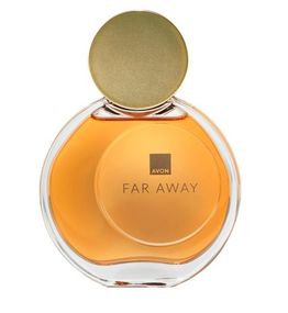 Парфумерна вода Avon Far Away для Неї 50 мл