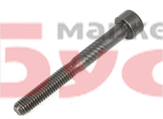 Болт кришки розподільного валу VW Caddy T5 1.9TDI M6x54  038103714G