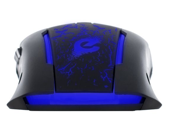 Миша ERGO NL-640 USB Gaming Mouse | Зображення 6