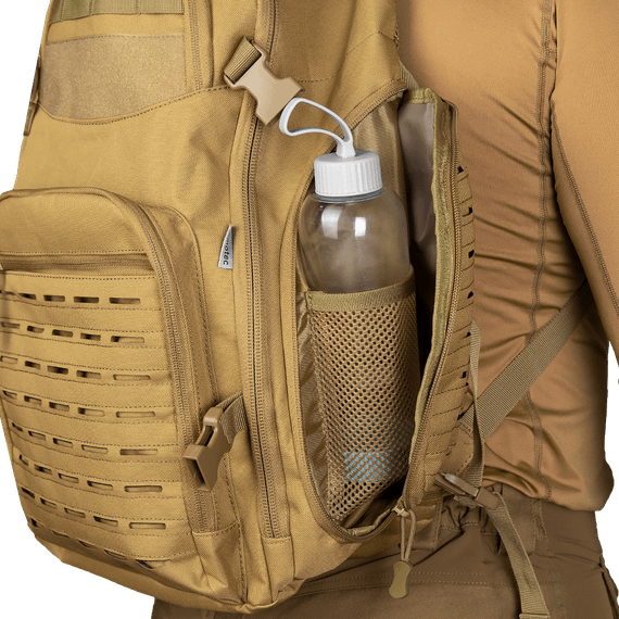 Рюкзак Brisk LC Койот (7122), | Зображення 7