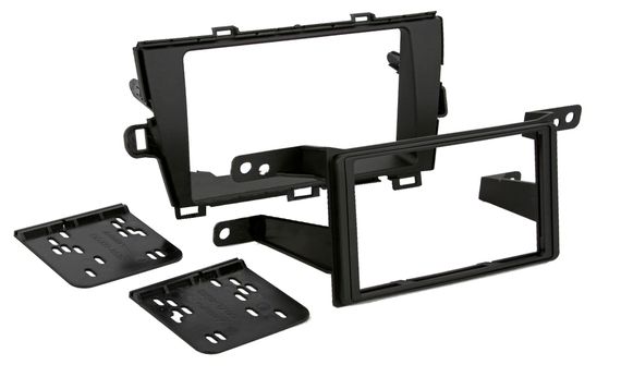 Перехідна рамка Metra Toyota Prius (95-8226B)