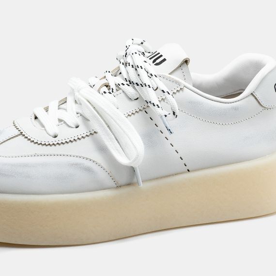 Кросівки жіночі Miu Miu (Шкіра) топ 2117 41 26 см | Зображення 6