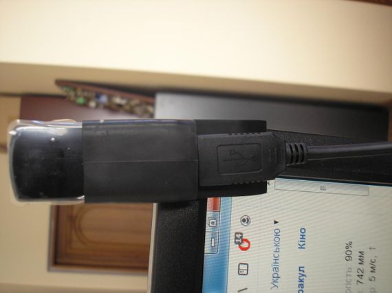 Держатель для USB модемов | Зображення 4