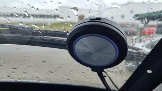 Активна автомобільна антена Blaupunkt Funline | Зображення 7
