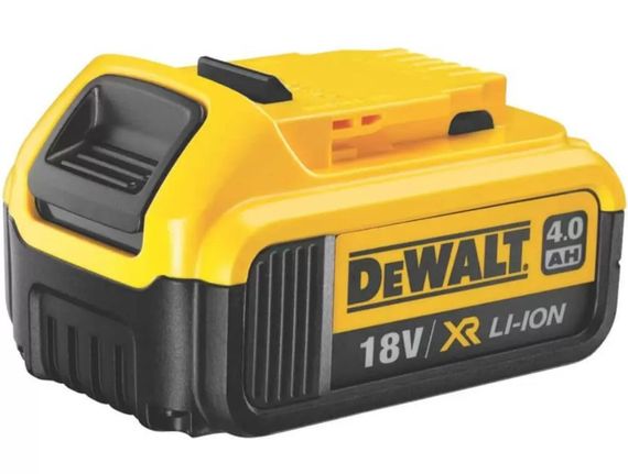 Акумуляторна батарея DeWALT DCB182