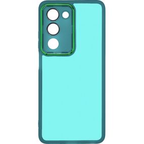 Чехол для мобильного телефона Armorstandart Shade OPPO A5 4G / A5 5G / A5m 4G Dark Green (ARM87422)