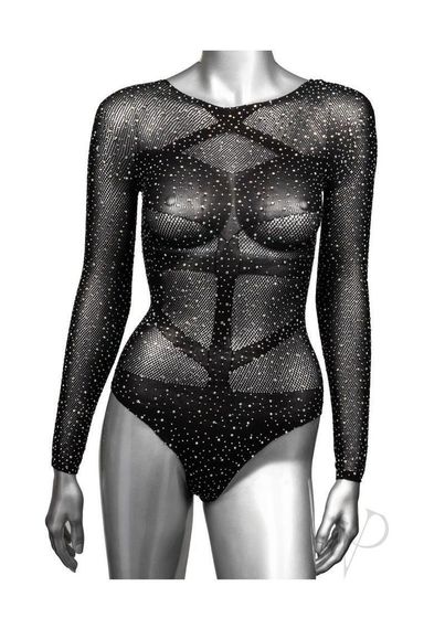 Боді Long Sleeve Bodysuit | Зображення 2