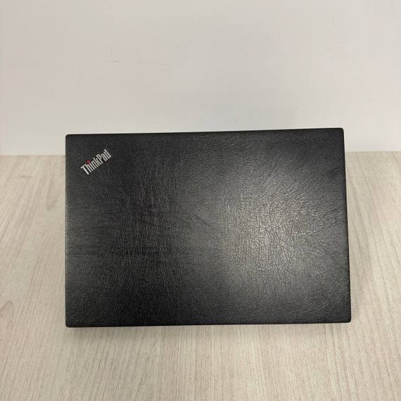 Ноутбук Б-клас Lenovo ThinkPad T490s / 14" (1920x1080) IPS / Intel Core i5-8365U (4 (8) ядра по 1.6 - 4.1 GHz) / 8 GB DDR4 / 128 GB SSD / Intel UHD Graphics 620 / WebCam б/в | Зображення 6