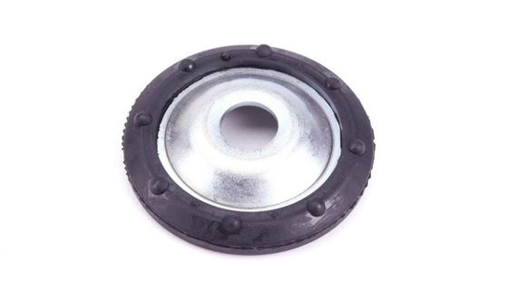 Подушка амортизатора переднего + подшипник Peugeot 207 1.4-1.6HDi 06- SNR  32828 | Зображення 5