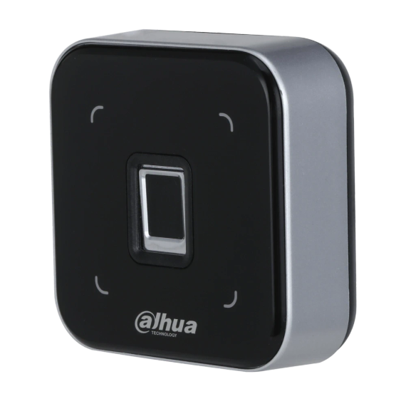 DHI-ASR2102A Mifare IP65 Зчитувач Dahua