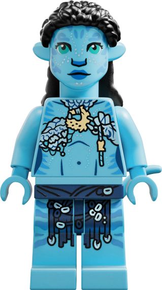 Конструктор LEGO Avatar Відкриття Ілу (75575) | Зображення 7